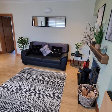 3 Treig Road Villa Fort William Dış mekan fotoğraf