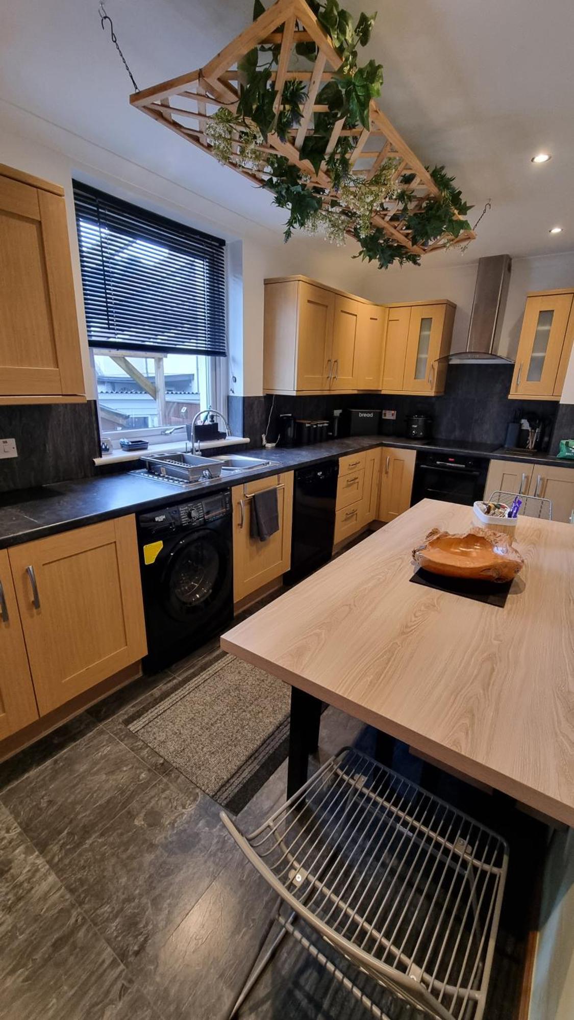 3 Treig Road Villa Fort William Dış mekan fotoğraf